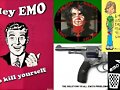 Collage Anti-EMO