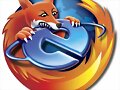 Firefox Vs Internet Explorer