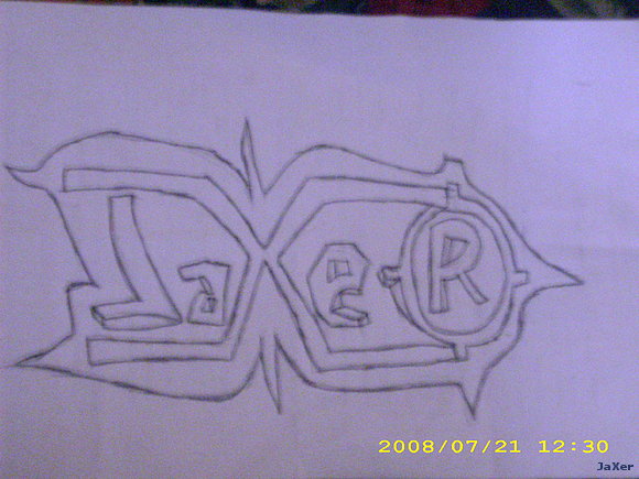 JaXeR