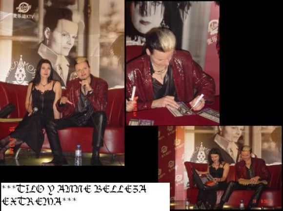 ..............lacrimosa forever..............