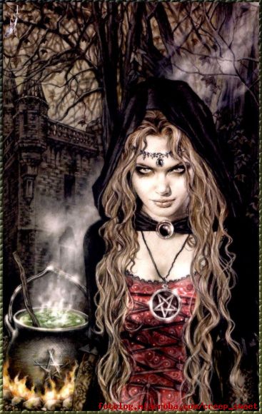 .·¨¨·.·* cHaRmEd*·.·¨¨·.