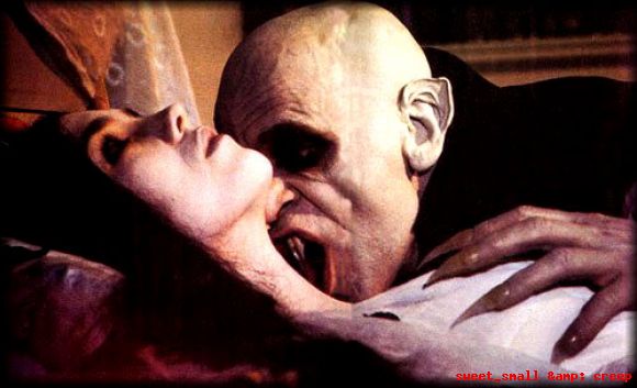 NÖsferat... el master de los vampiros...