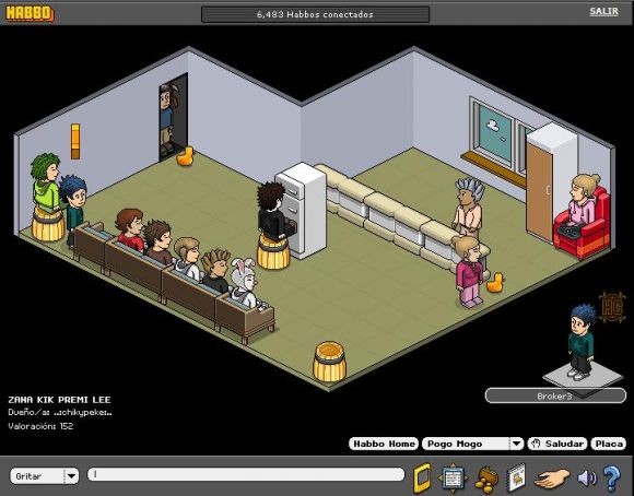 BhUU!!! k LaGaO bA HaBBo!!!