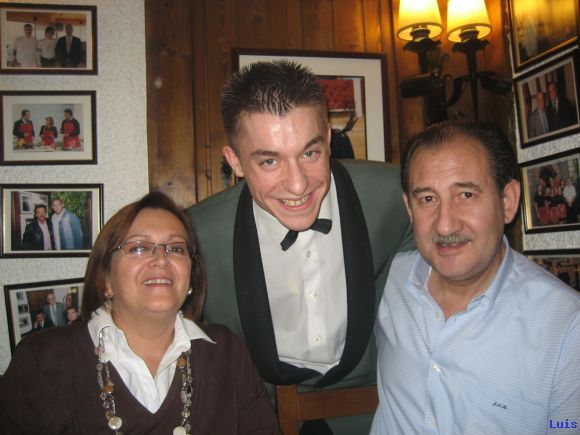 Ese JORGE JEJE