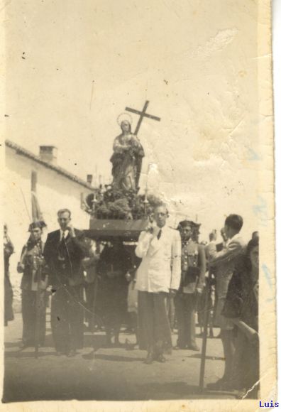 SANTA ELENA EMPERATRIZ