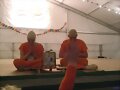MONJES BUDSITA 2008   ISA Y YO
