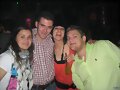 aki con las ni&ntilde;as, SILVIA Y MORILLA, jeje