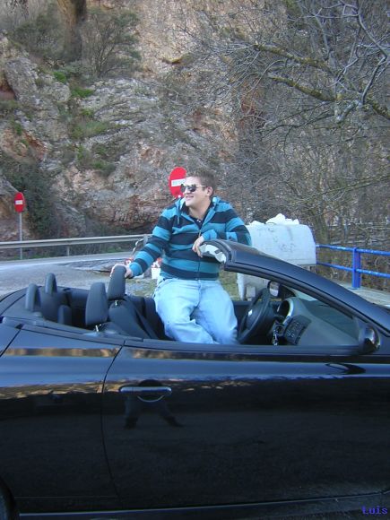 OHHHH MY CARRRR JAJAJA LEER BIEN ENN CARRR NO CAD