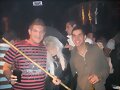 Con La bruja averian en la ON de bailen