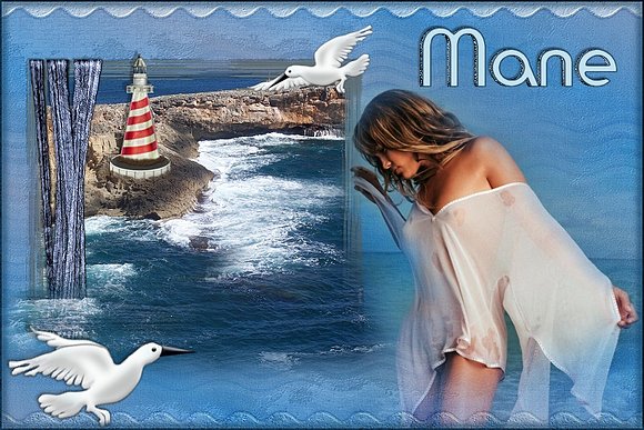 El Mar
