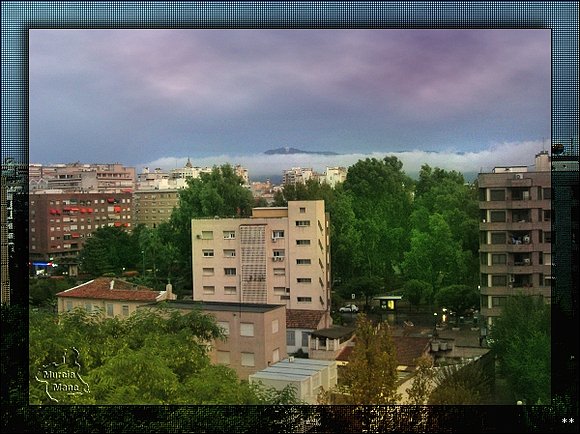 Nubes