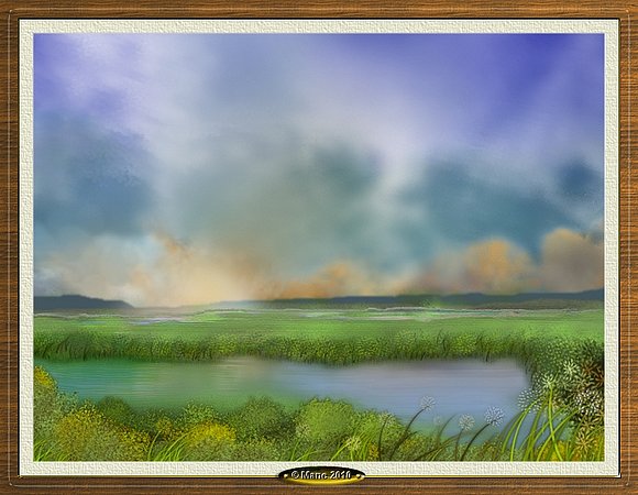 Lago