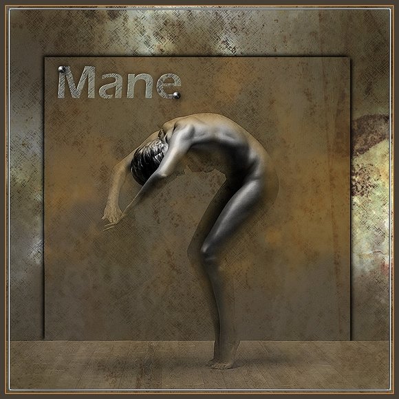 Desnuda