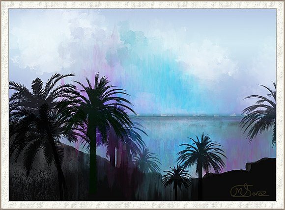 Palmeras