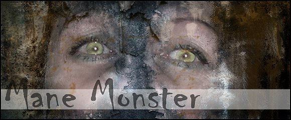 Mane Monster
