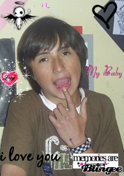 mi novio