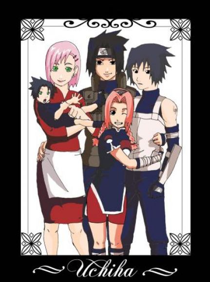 sasufamily
