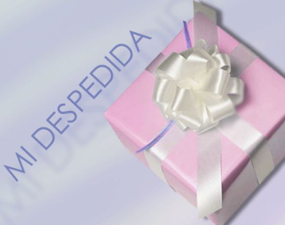 adios a la buena gente q he conocido aqui