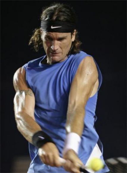Carlos moyá