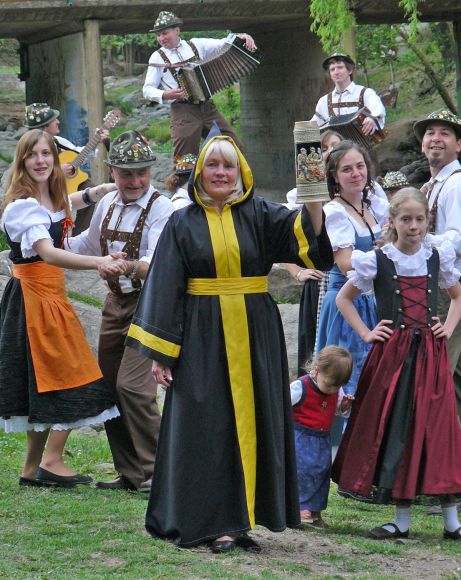 Oktoberfest Argentina