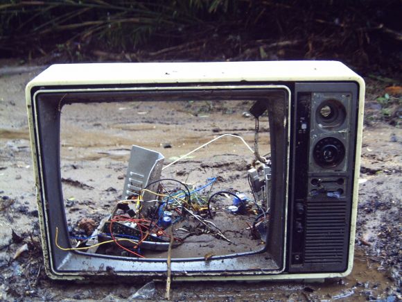 Sin TV