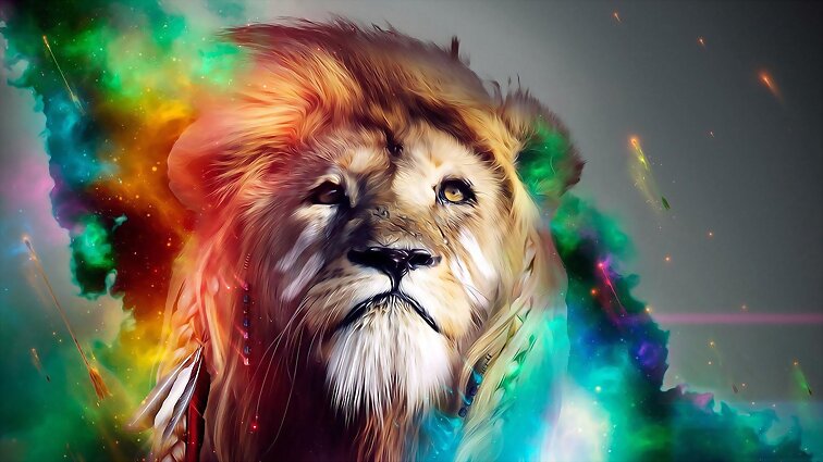 Otro Wallpaper