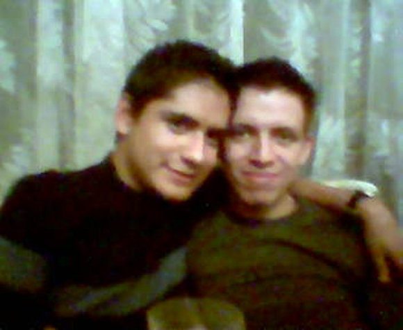 Ricardo Raul 2