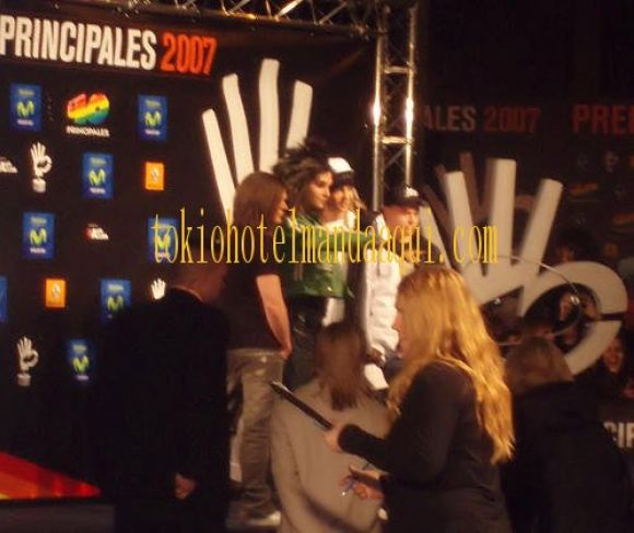en madrid