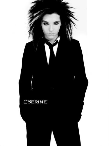 a bill le sienmta bien todooo!