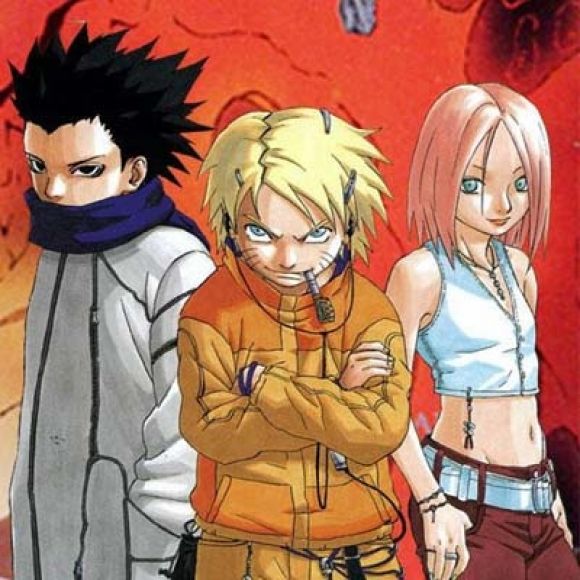 super trio !!