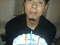 mi birthdayyyyyyyy
