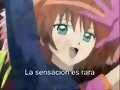Kaleido Star AMV sora n.n