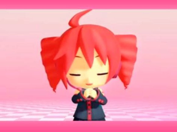 chibi kasane teto