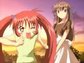 minagi and michiru air tv