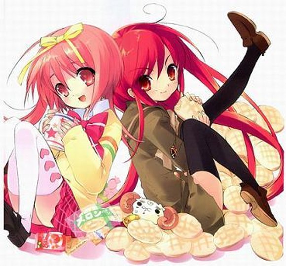 amu y yo >O<