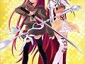 Shana and sumomo