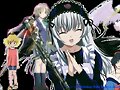 Mis 6 animes preferidos