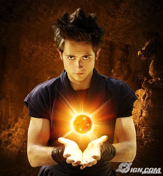 goku