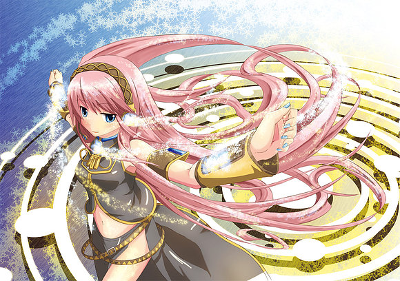 *luka*megurine*