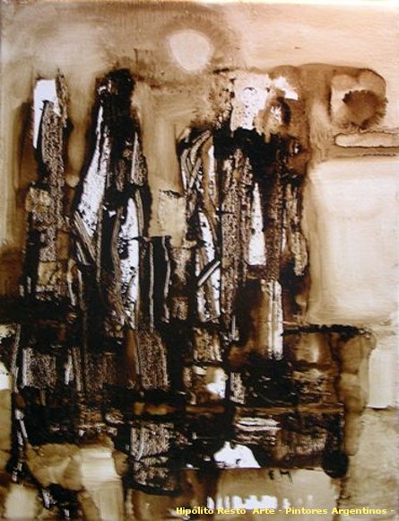 Ciudad Invisible lll