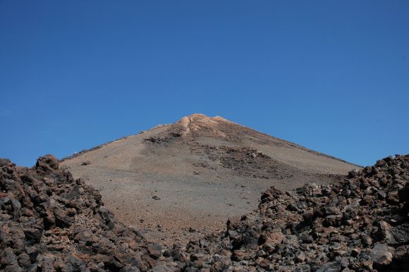 teide