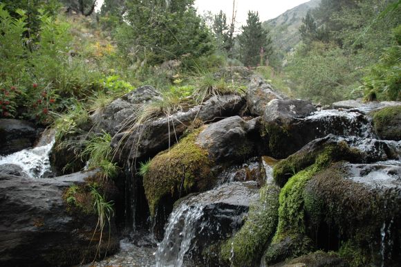 Ordino Andorra