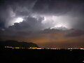 tormentas de verano