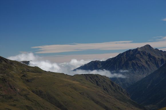 Pas de La Casa Andorra