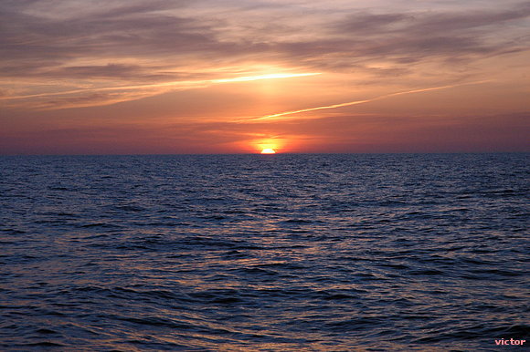 amanecer