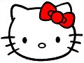 hello kitty?? xD