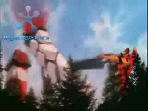 evangelion un sangriento amv