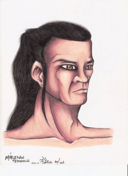 general marjesvan esdraelon