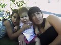 agus marti y mama