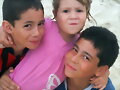 marti facu y agus